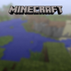 Imagen para el artículo titulado Jugadores de Minecraft han encontrado el mundo que aparece en la pantalla del menú principal del juego